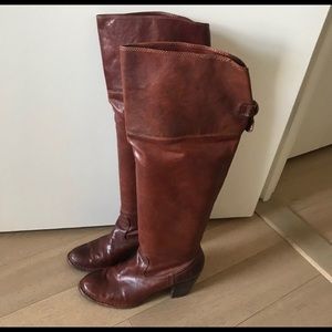 Frye Jane Boot
